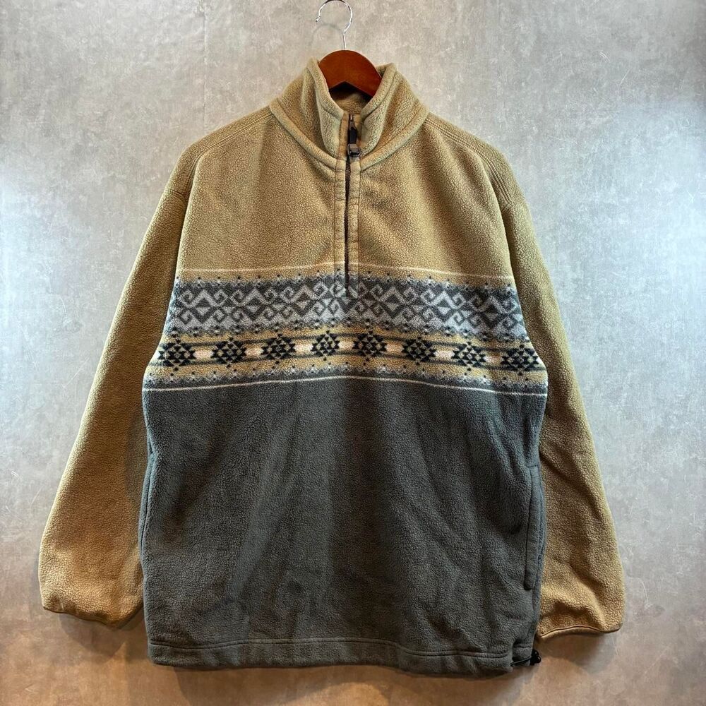 Fieldmaster Men's Sweatshirt